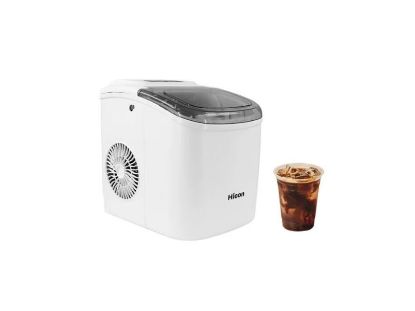 تصویر دستگاه یخ ساز هوشمند شیائومی مدل Hicon Ice Maker Machine 2 HZB-16M